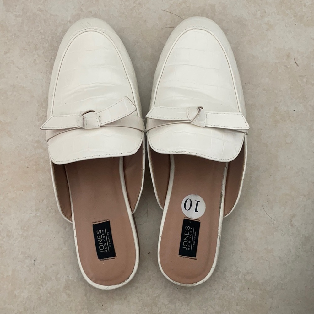 Jones New York Mules